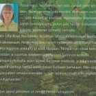 Ulla-Rosa Rautiainen: Riekonsulka - taipaleella taivaan ja - pikkukuva 2