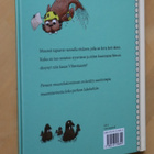 Bagge Mäkelä : Syysvieras Pieni Muumilukemisto ( 1.p. 2010 ) - pikkukuva 2