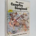 Mike Jackson : Campfire songbook - 100 great sing-along s... - pikkukuva 1