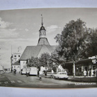 VANHA Postikortti Lappeenranta 1950-l - pikkukuva 1
