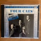 Four Cats - Suuret setelit CD NIMMARIT 20 Suosikkia - pikkukuva 1