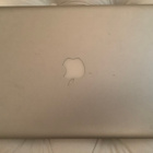 Apple MacBook pro 13” - pikkukuva 4