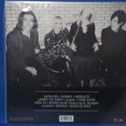 YEAH YEAH YEAHS - MOSQUITO - M-/M- LP - pikkukuva 2