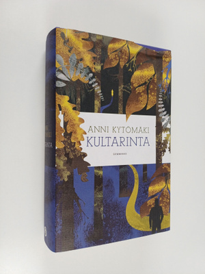 Anni Kytömäki : Kultarinta