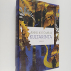 Anni Kytömäki : Kultarinta - pikkukuva 1
