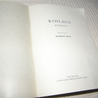 Aleksis Kivi Kihlaus - pikkukuva 2