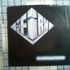 The Firm - Radioactive 7" Single - pikkukuva 1