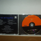 We All Together CD - pikkukuva 3