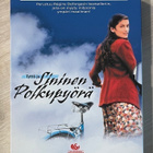 Tyttö ja sininen polkupyörä (2000) minisarja (3DVD) - pikkukuva 1