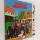 Bob Bampton : Viljasten maatilalla - pikkukuva 1