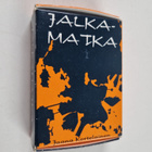 Jaana Kortelainen : Jalkamatka 1995 - pikkukuva 1