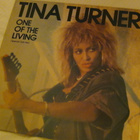 Tina Turner One of the living special club mix 12 45 Saksa - pikkukuva 1