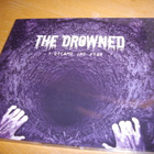 THE DROWNED: Became the fear Cd ( Sis.postikulut ) - pikkukuva 1
