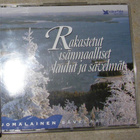 Rakastetut isänmaalliset laulut ja sävelmät - 3CD - pikkukuva 1
