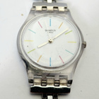 Swatch Colorush Quartz rannekello [3] - pikkukuva 2