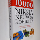 10 000 niksiä, neuvoa & ohjetta : nokkelia oivalluksia ja... - pikkukuva 1