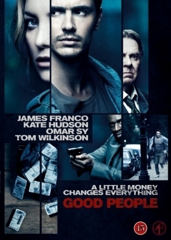 Good People  -  DVD