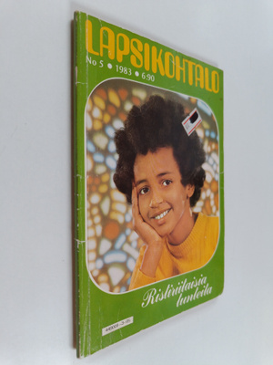 Lapsikohtalo 5/1983 : Ristiriitaisia tunteita