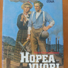 Louis L'Amour: Hopeavuori, Otava 1983, 1.p., 2 kuvaa - pikkukuva 1