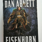 Abnett, Dan: Warhammer 40,000: Eisenhorn omnibus - pikkukuva 1