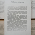 Jack London - Tuliliemen tuttavana (nid.) - pikkukuva 2