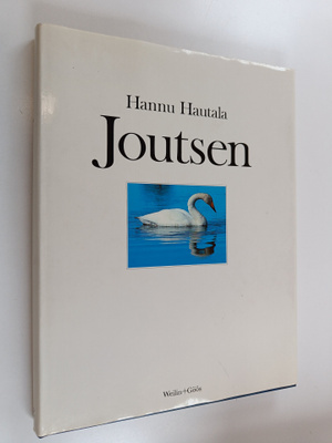 Hannu Hautala : Joutsen