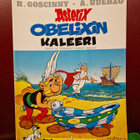 Asterix Obelixin Kaleeri 30. 1996 - pikkukuva 1
