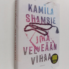 Kamila Shamsie : Joka veljeään vihaa - pikkukuva 1