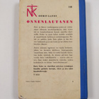 Doris Gates : Onnenlautanen - pikkukuva 2