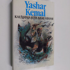 Yashar Kemal : Kalastaja jota meri vihasi - pikkukuva 1