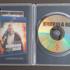 DVD: Kukkula 60 (O: Jeremy Sims 2010) - pikkukuva 3