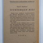 Kaarle Halme : Suurtekojen mies : kuvauksia suomalaisen t... - pikkukuva 2
