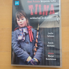 TIINA TV DRAAMA . DVD . v 1991 . - pikkukuva 1