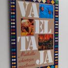 Vaeltaja : matkalla uskontojen maailmaan - pikkukuva 1