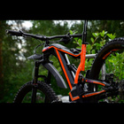 BH Atom-X Lynx Pro 6 sähkömaastopyörä - pikkukuva 2