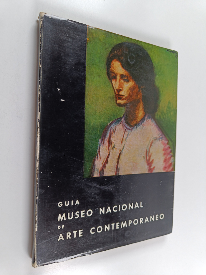 Museo de arte contemporaneo