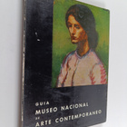 Museo de arte contemporaneo - pikkukuva 1
