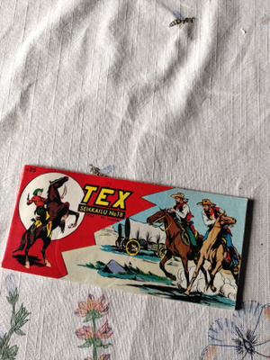 tex 11 vsk 18