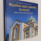 Jussi Jäppinen ym. : Maailman suurin puukirkko Kerimäellä... - pikkukuva 1