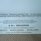 The Beatles: Revolver c-kasetti - pikkukuva 3