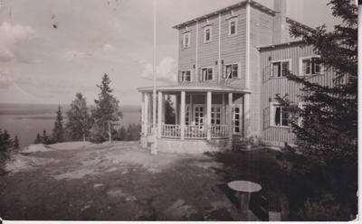 Koli. foto Iffland , e111