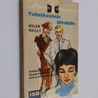 Helen Reilly : Tuhatkaunoja Elfridalle - pikkukuva 1