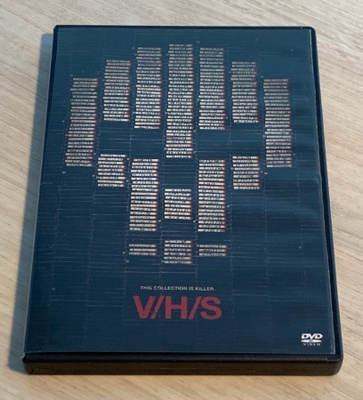 V/H/S (2012)