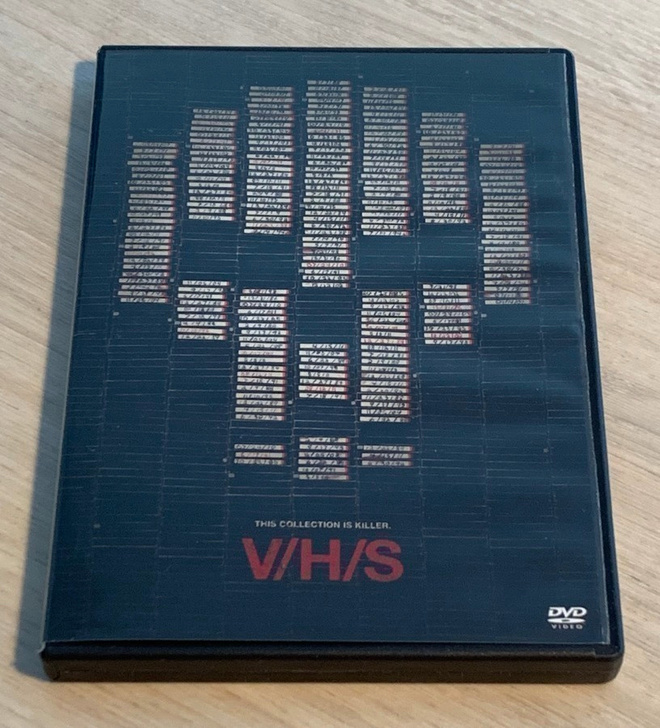 V/H/S (2012)
