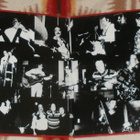 JOHNNY BURNETTE R'N R TRIO & THEIR ROCKIN' FRIENDS ~ LP - pikkukuva 3