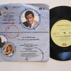 Duran Duran A View To A Kill 7" sinkku South Africa 007 - pikkukuva 2