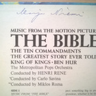 The Bible LP - pikkukuva 3