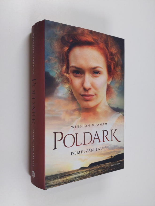 Winston Graham : Demelzan laulu - Poldark