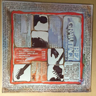 Ryszard Sygitowicz - Bez Grawitacji LP - pikkukuva 2