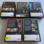 ALIAS (2001-2006) koko TV-sarja (DVD) - pikkukuva 3